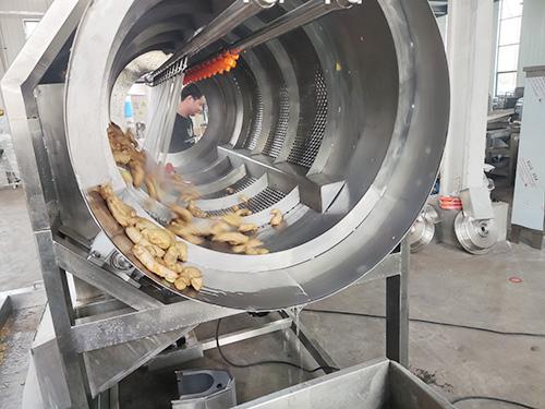 紅薯清洗機你真的了解？ 